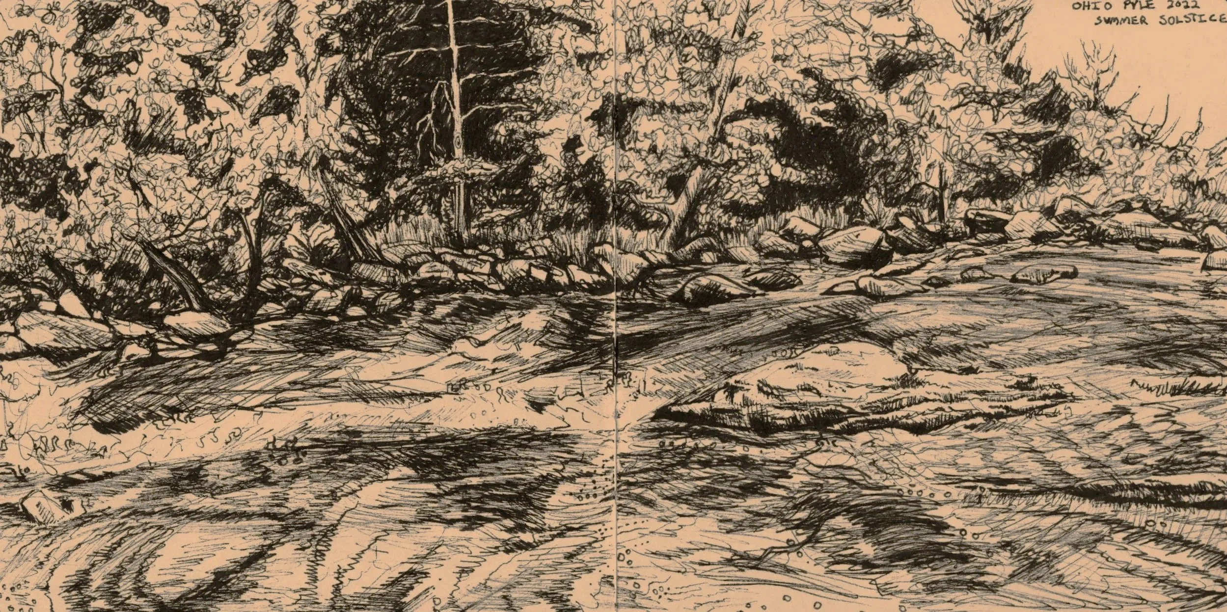 Prints & Works on Paper