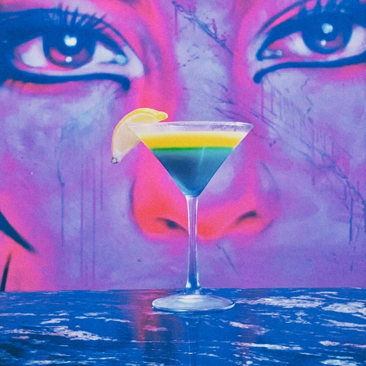 Thirsty?!? Stop by Tulua Bistro(Springfield Location) and try our  WTF rotating cocktail of the week. Tequila taste AMAZING with 75&cent; wings. Wednesday, Thursday &amp; Friday from 4pm-11pm! MAKE TIME FOR TULUA!