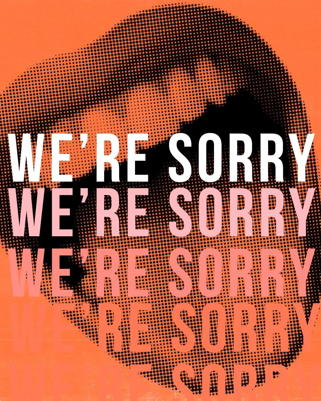 We&rsquo;re sorry, but we have to be transparent with you, Jacksonville.

We&rsquo;ve been keeping a secret from you and we&rsquo;re not sure we can anymore 

We can&rsquo;t keep anything from you very long 

Thursdays in Springfield&hellip;

&hellip