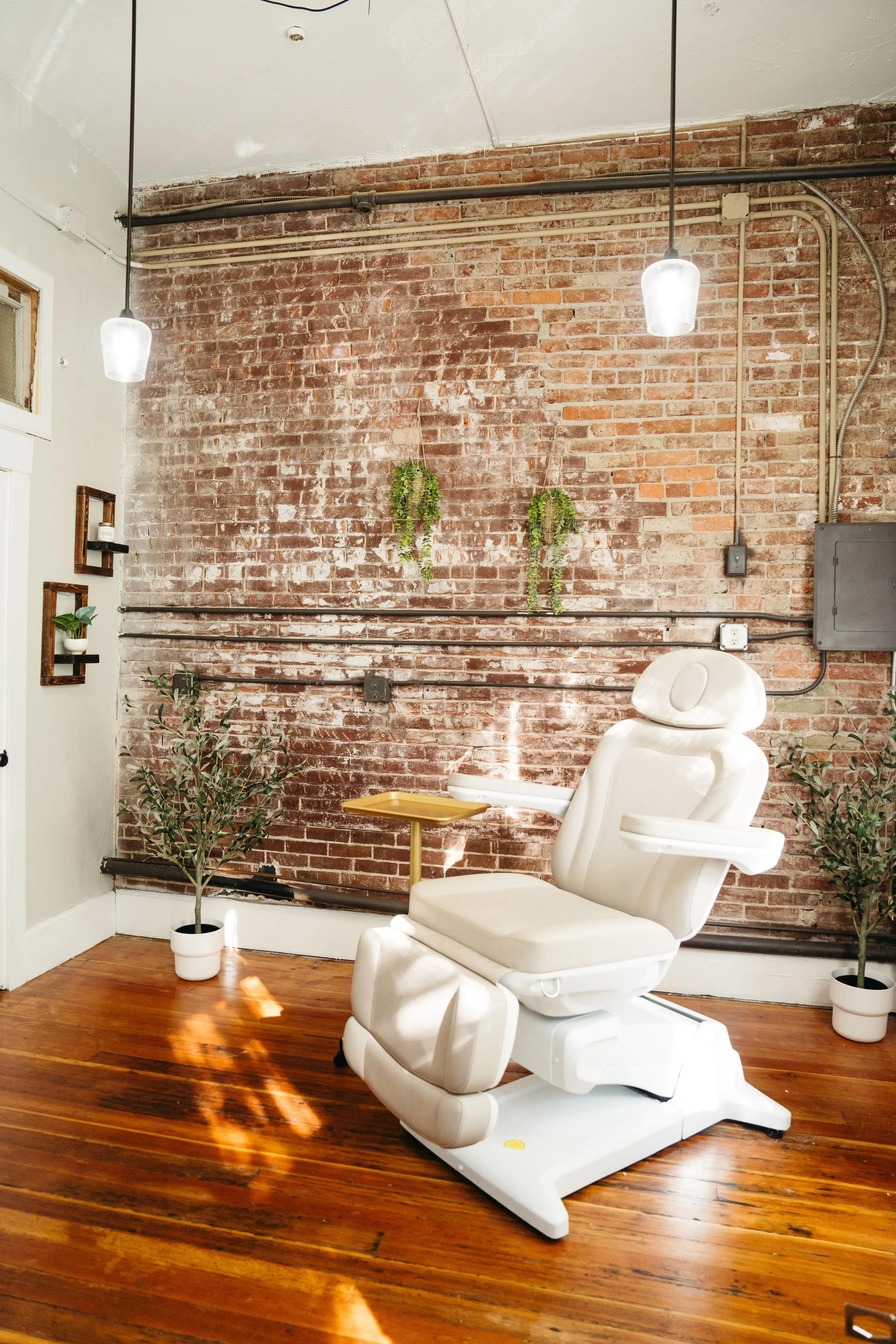 Walker Wellness Office