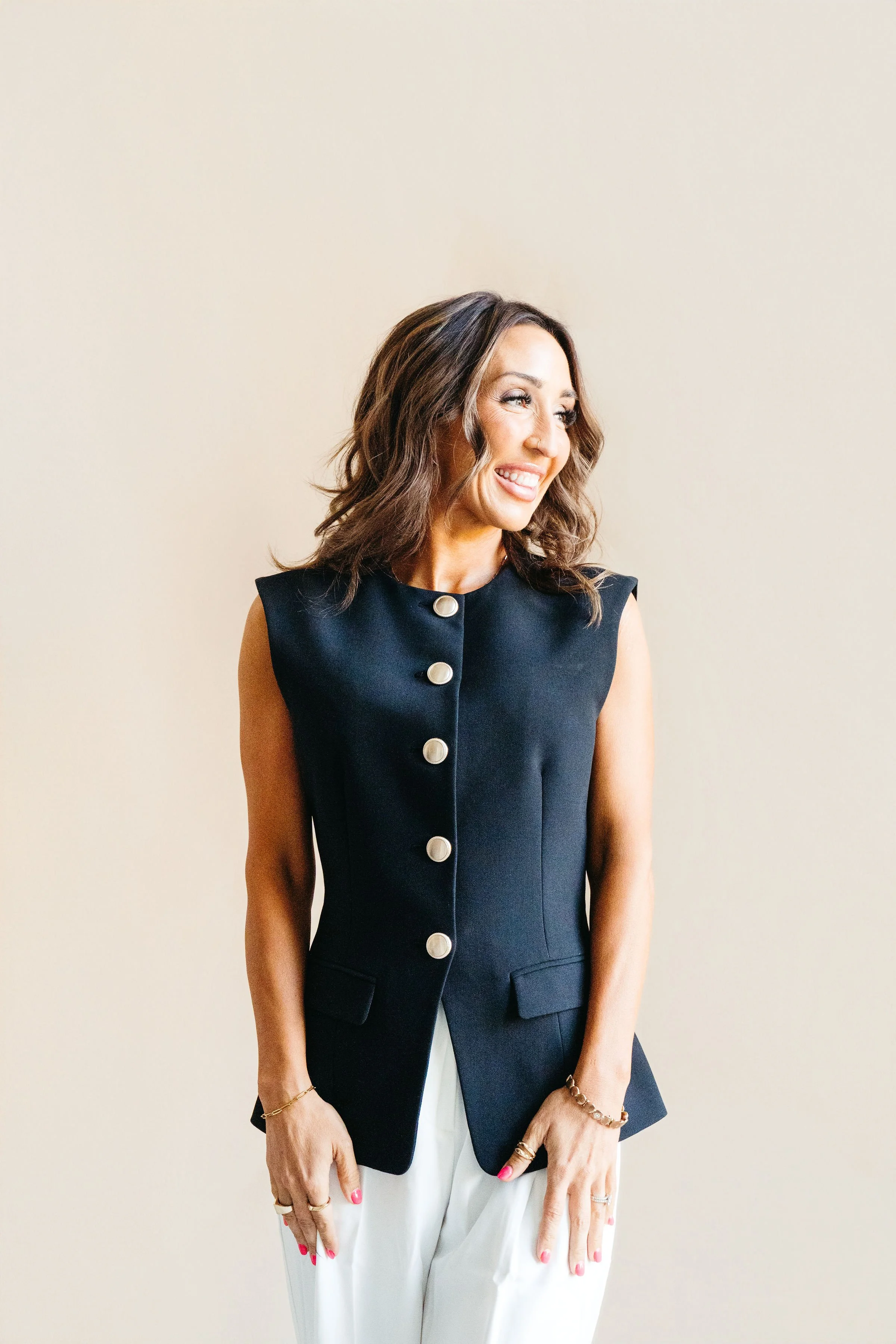 Tiffany Walker - Founder