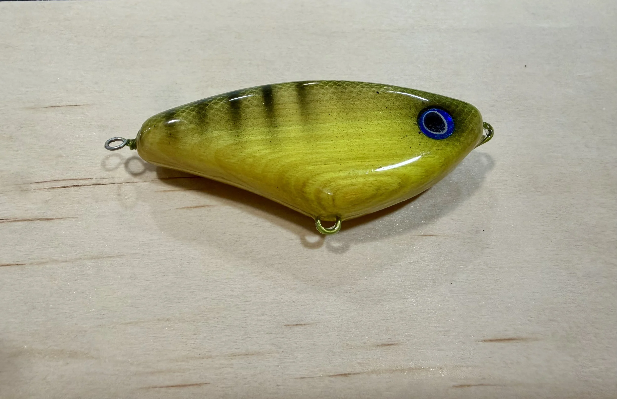 Pop Suspenders - Bumble Bee