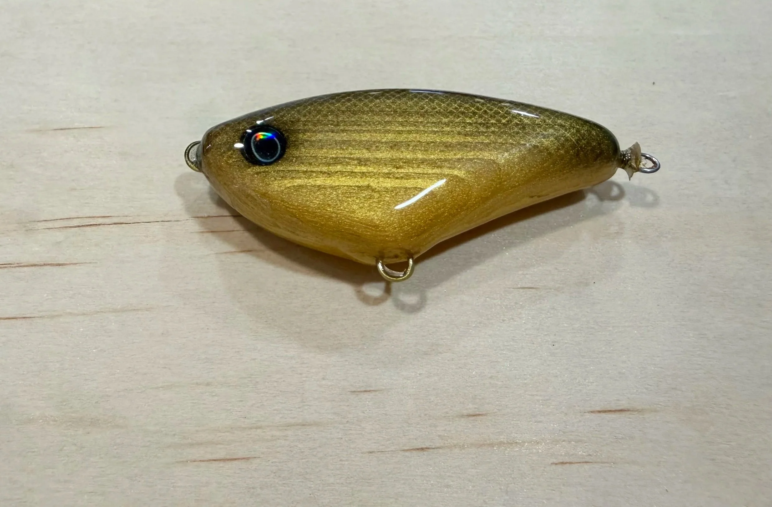 Pop Suspender: Black & Gold