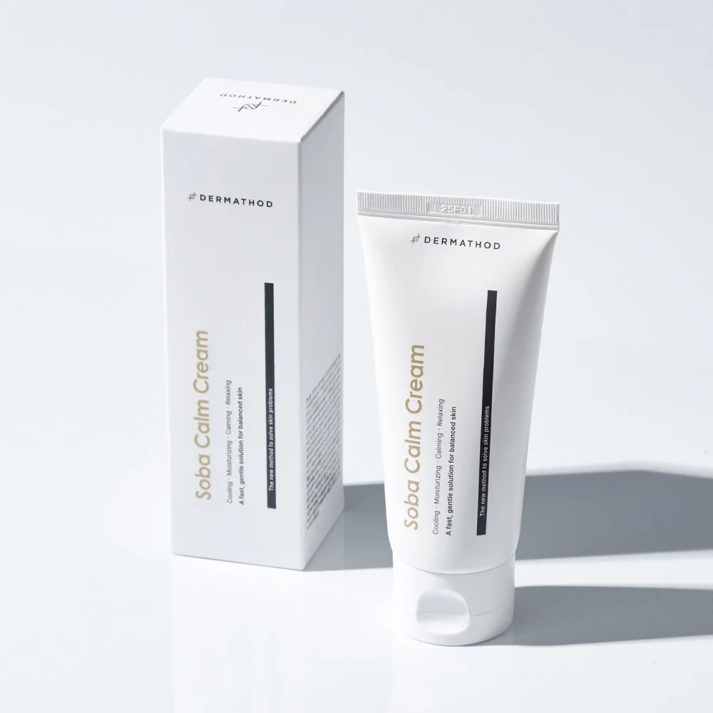 Dermathod Soba Calm Cream