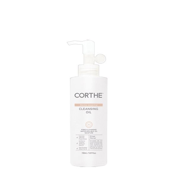 Corthe Essential Cleansing Oil