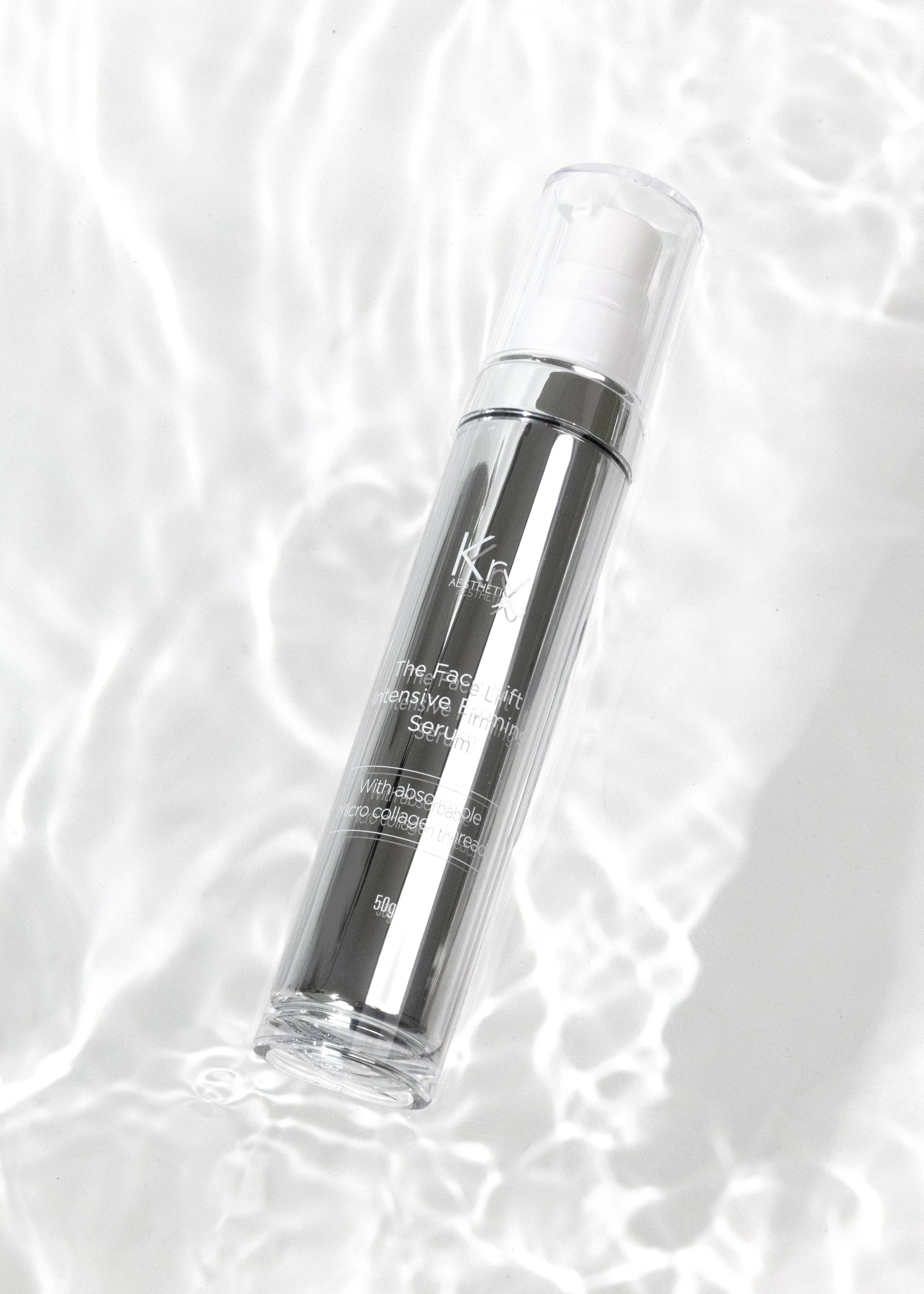 KrX The Face Lift Intensive Firming Serum