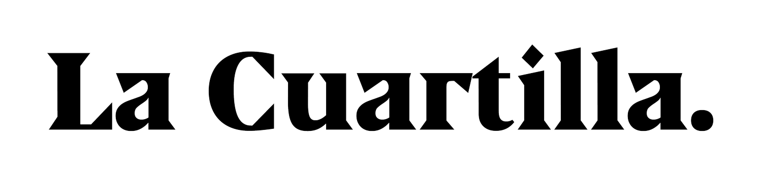 La Cuartilla