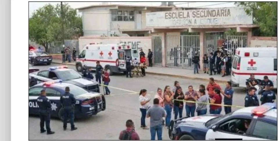 ¿VIOLENCIA INFANTIL?