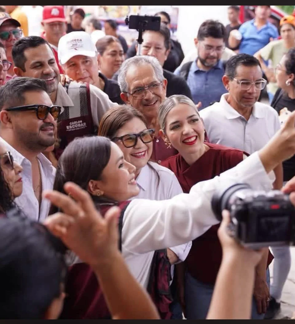 LA POLÍTICA: “EL GUSTO POR EL PORVENIR”