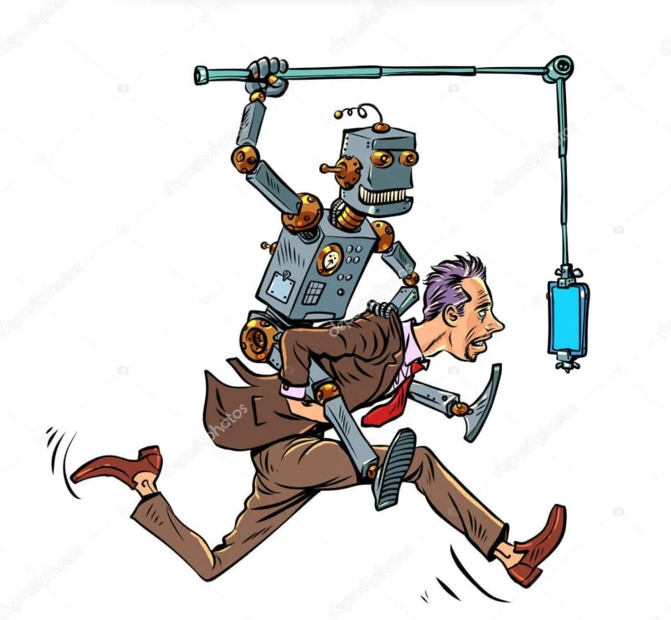 INTELIGENCIA ARTIFICIAL 