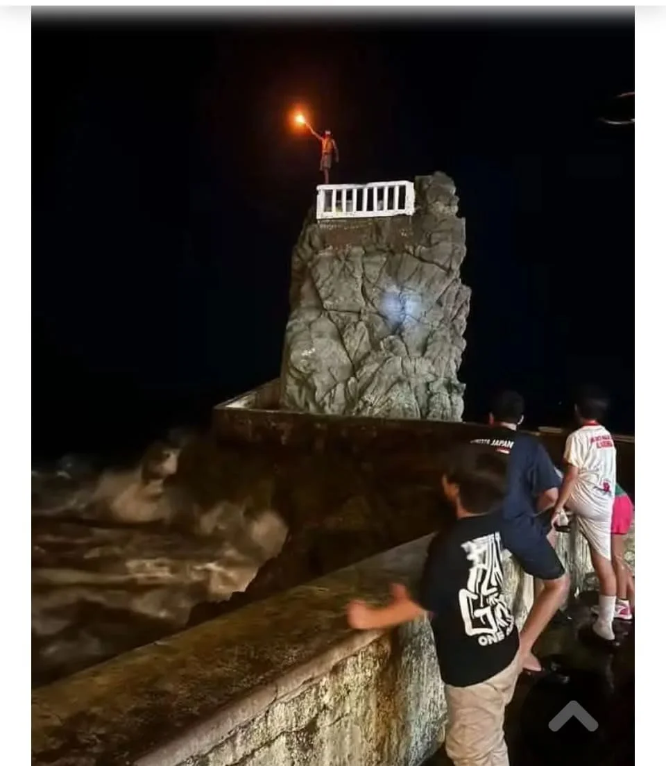 RÉQUIEM POR JUANITO 
          “EL CHICALI”