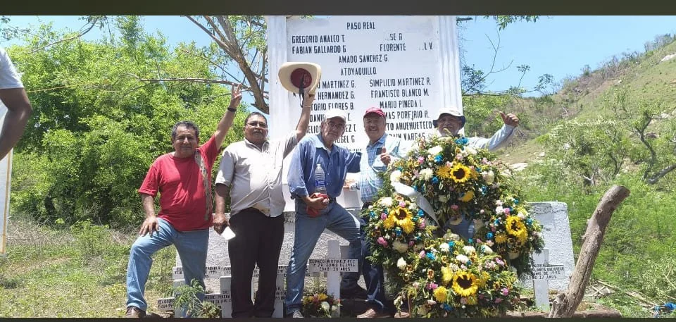 EL CAMARADA CAMILO