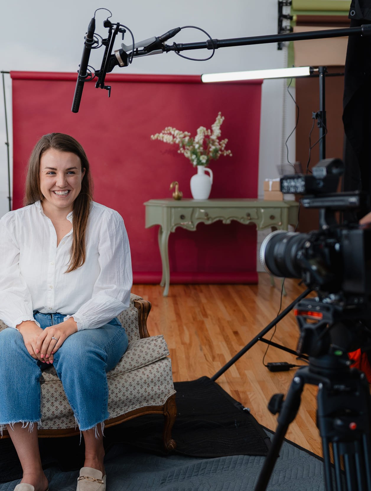 Branded Video Content