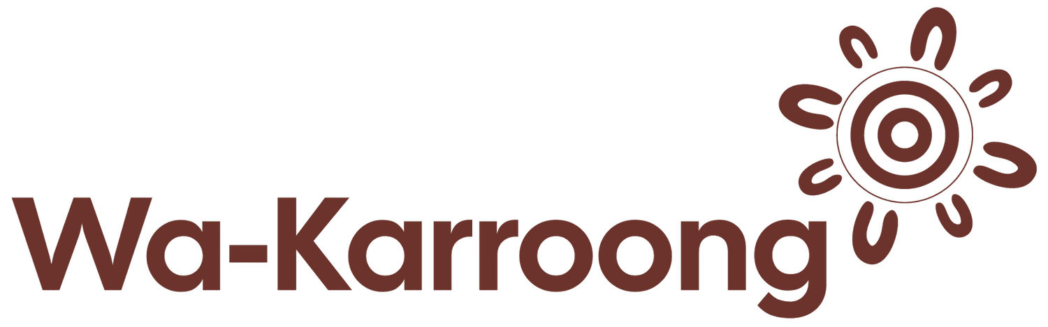 Wa-Karroong