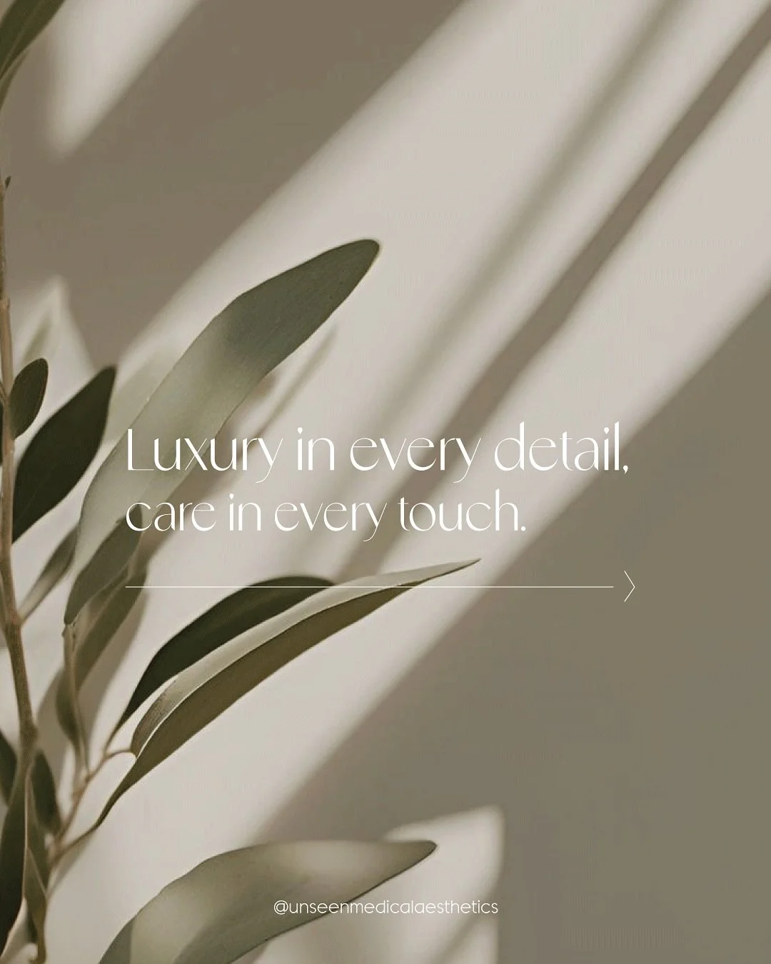 From vision to reality &mdash; our new space is being created with intention, merging modern design, advanced care, and a sense of calm you can feel the moment you walk in. 🤎✨

#unseenmedicalaesthetics #westchester #ny #brandlaunch #beautyredefined 