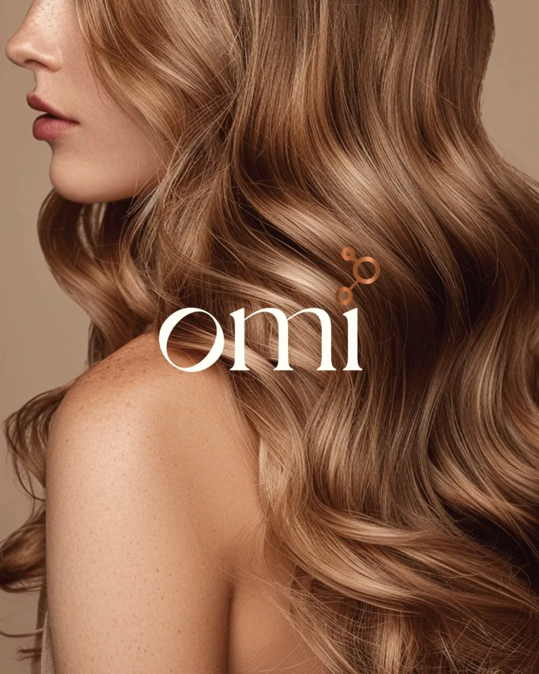 Hair health starts internally.

OMI peptide hair vitamins are part of our inside-out approach to hair support&mdash;designed to complement in-office treatments and long-term scalp health protocols. Thoughtfully formulated with bioactive peptides and 