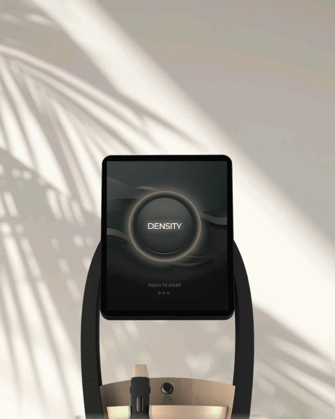 RF Density is a non-invasive radiofrequency treatment designed to tighten skin, improve texture, and stimulate collagen production over time. By delivering controlled thermal energy into the dermis, RF Density triggers a natural remodeling response&m