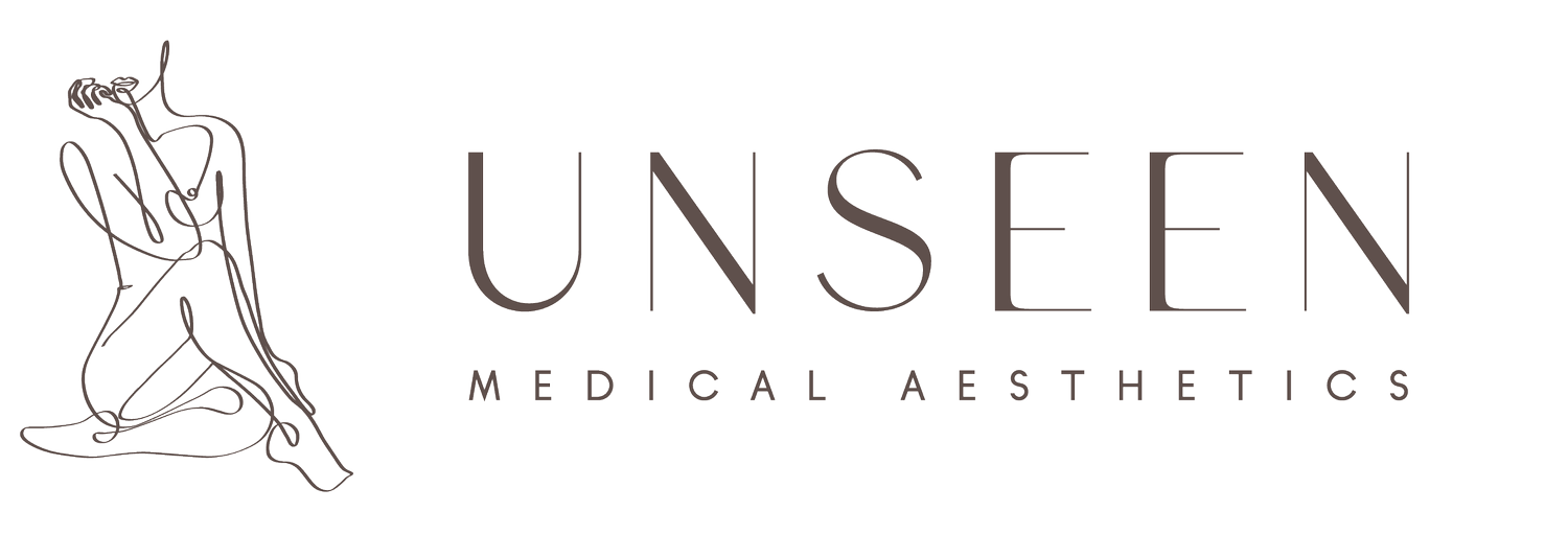 UNSEEN MEDICAL AESTHETICS