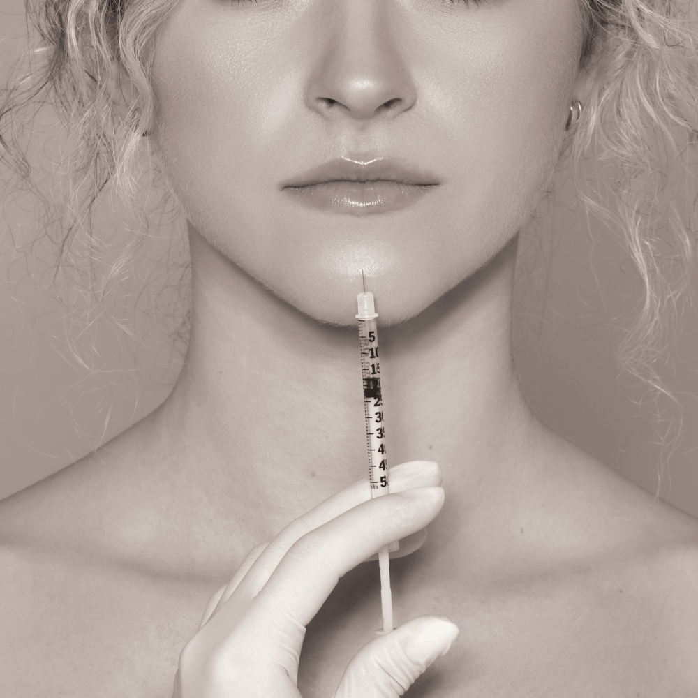 reversal treatment performed by a medical aesthetics provider
