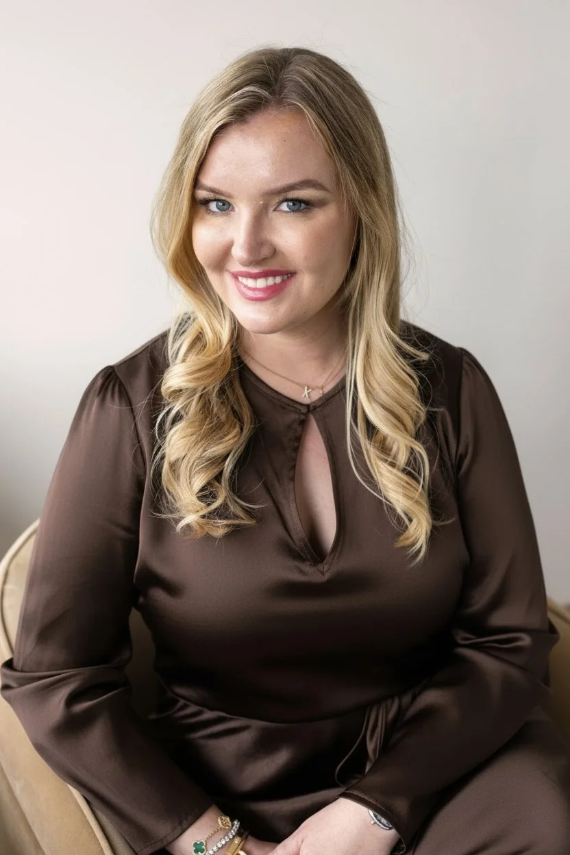 Dr. Jessica K. Lebental DNP, FNP-BC