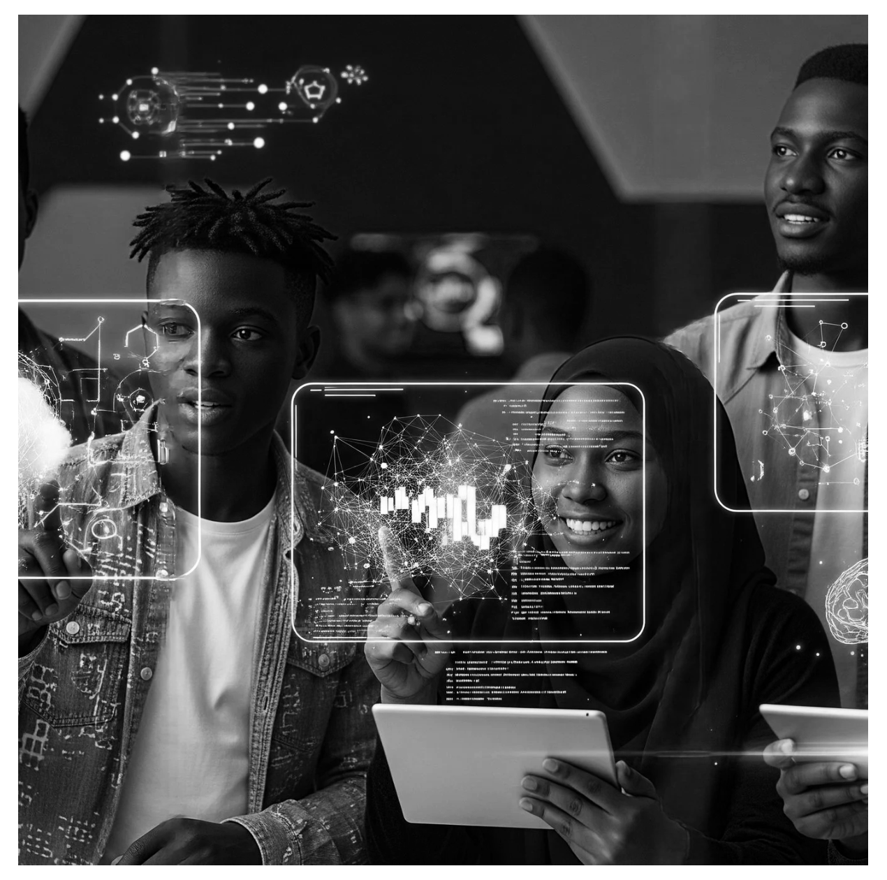 Beyond Chatbot: AI and Digital Skills.