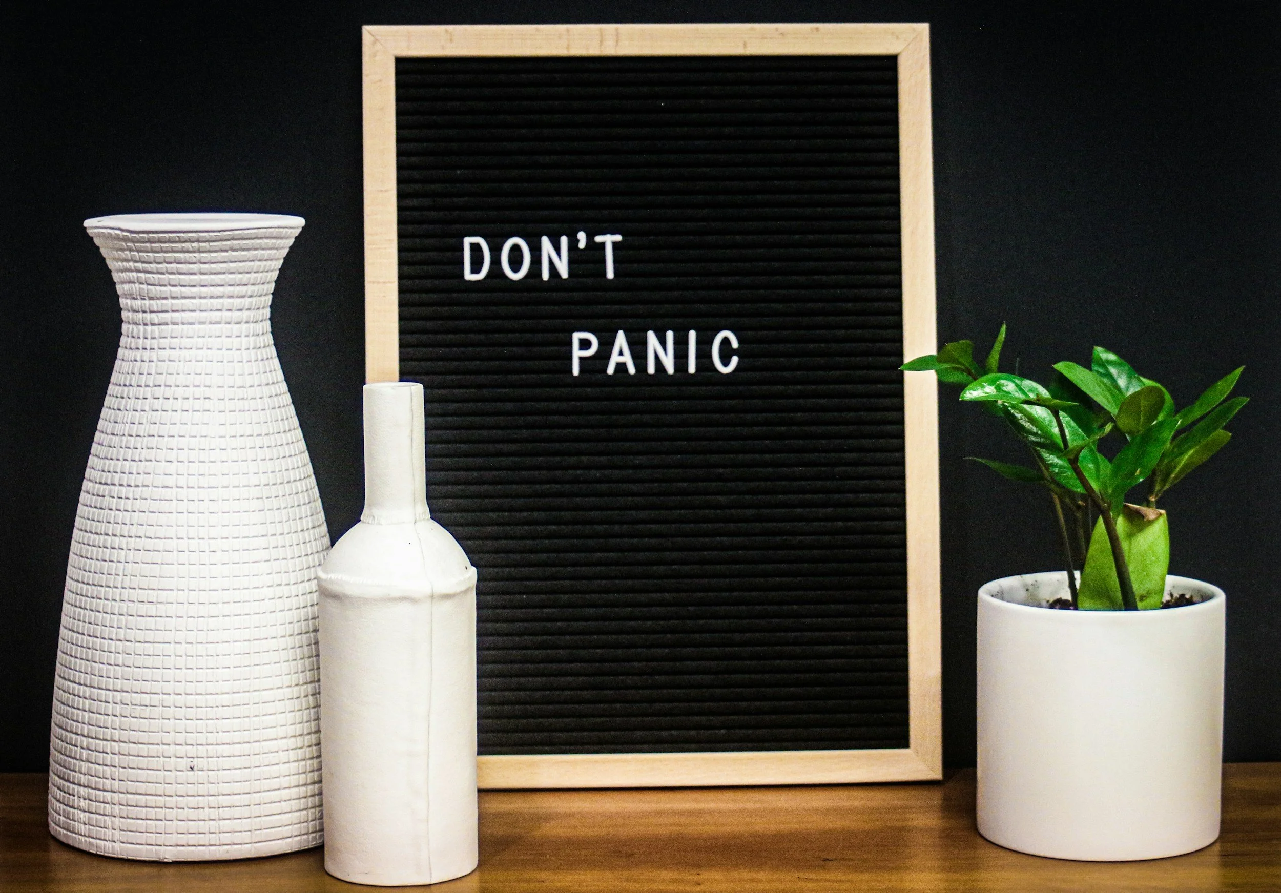 Taxes are NOT an emergency