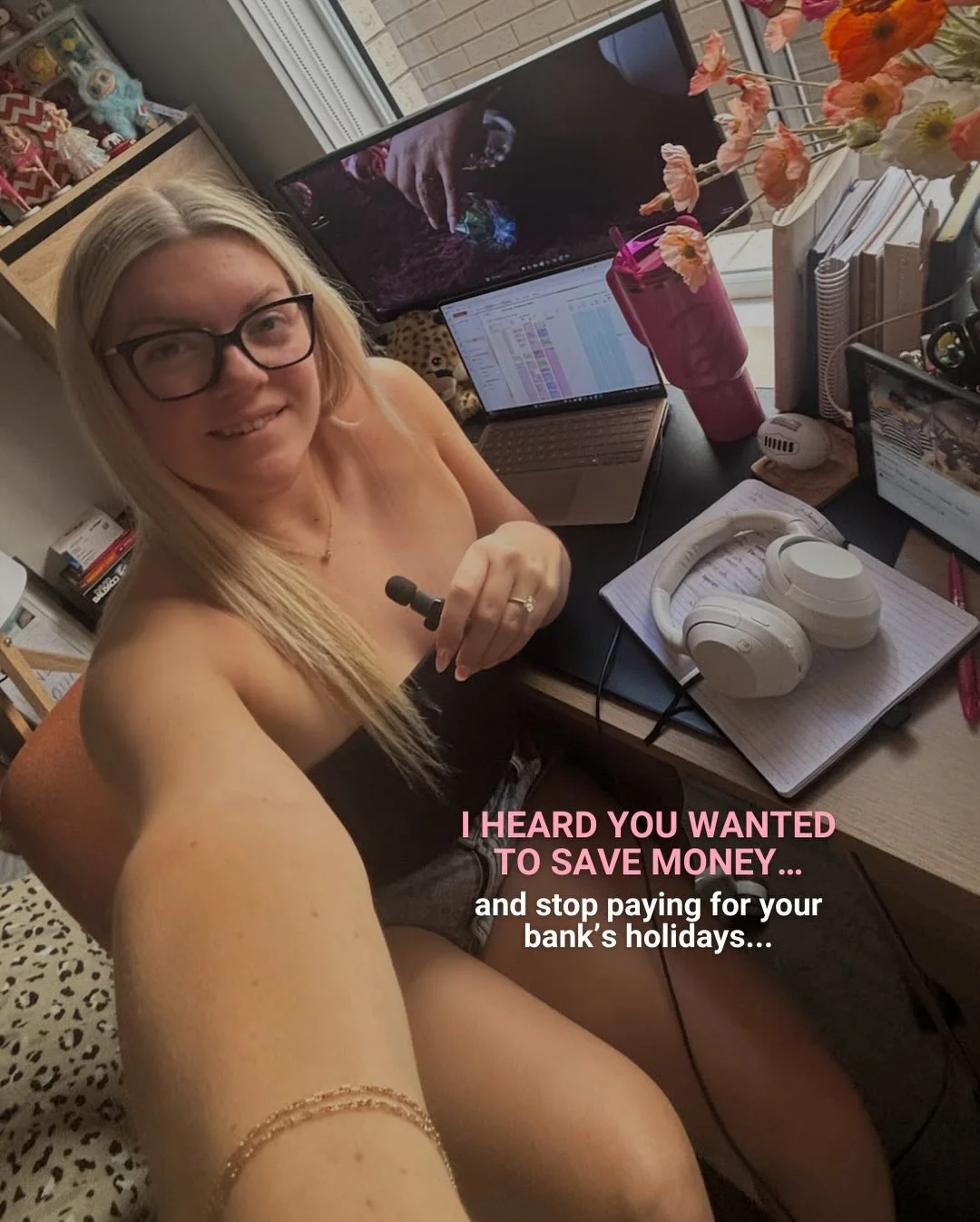 Quick question&hellip; when was the last time you actually looked at your home loan? ✍🏻

Not just glanced at the balance, but properly reviewed it.

A lot of people don&rsquo;t because nothing feels urgent. 

The repayments are ticking along, life g