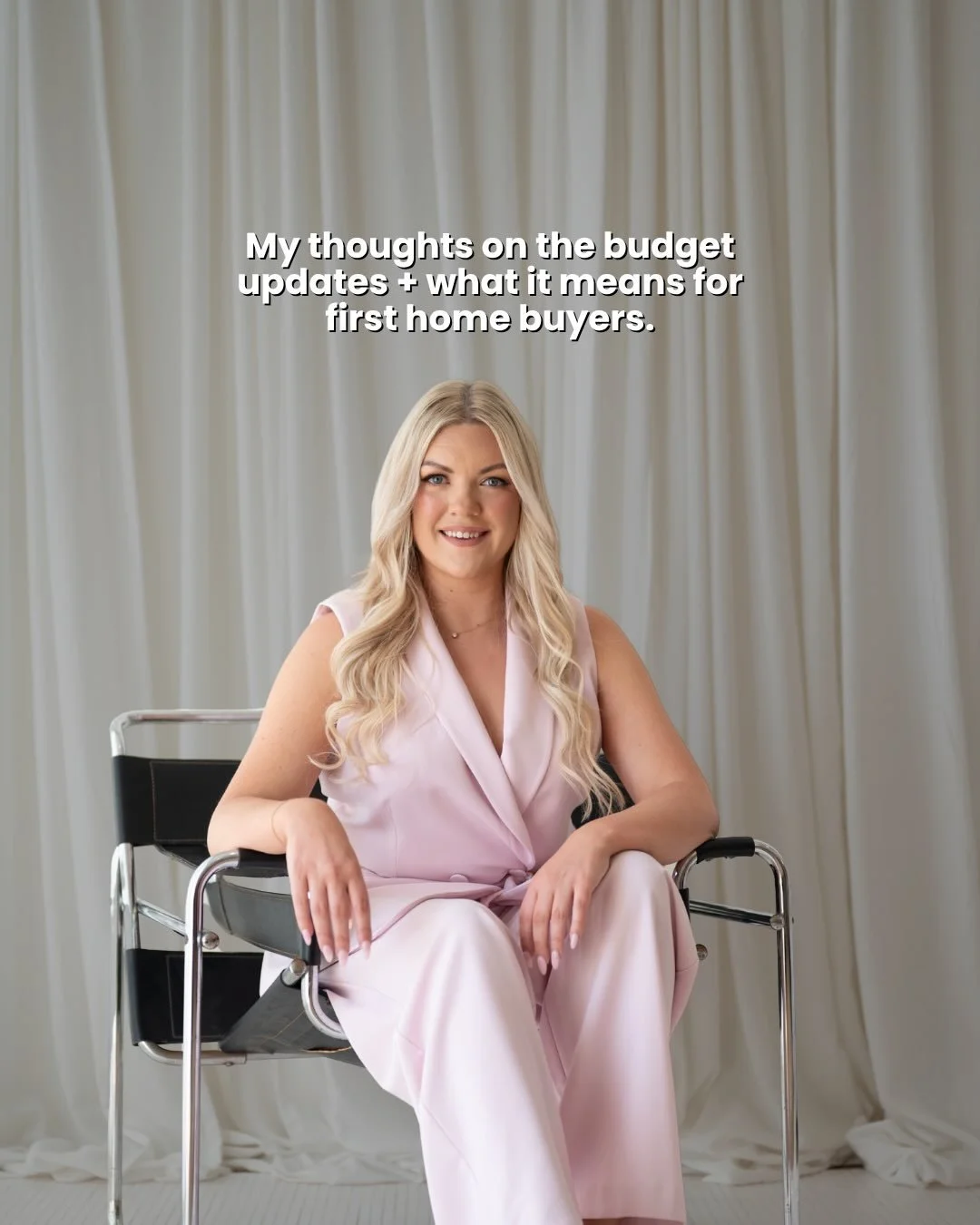 One thing I always tell people when big budget or property updates come out: don&rsquo;t make financial decisions based on headlines alone 👀

A lot of the commentary online quickly turns into extremes, either fear that the market is impossible or pr