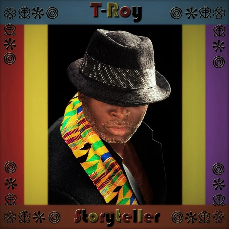 Storyteller - Full Album (Digital Download)