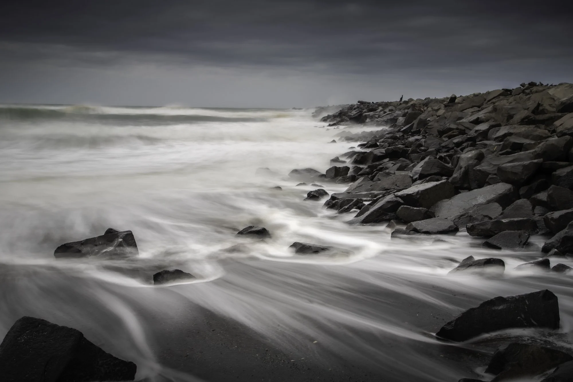 Return to Sea