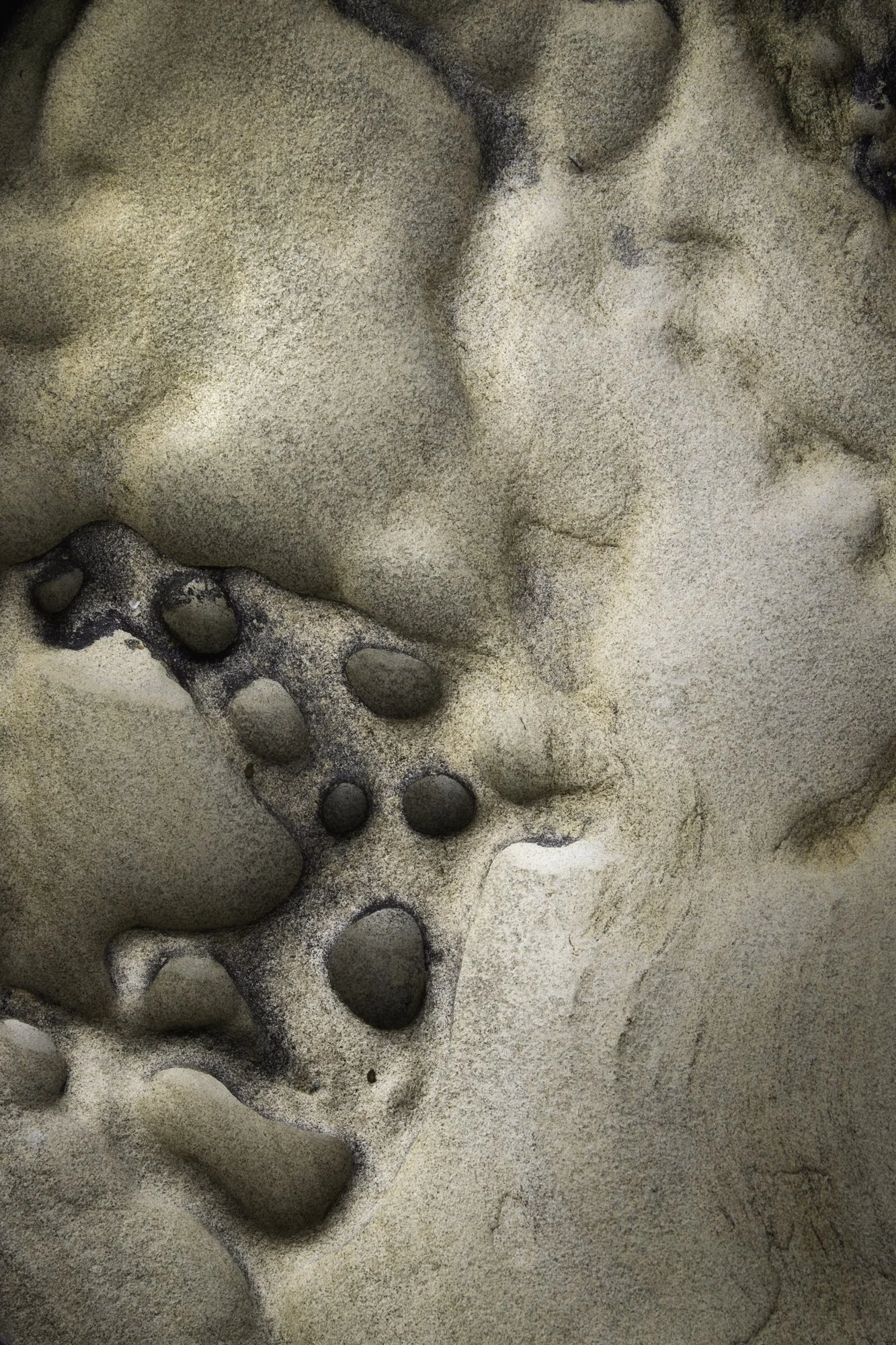 Hues and Textures 7