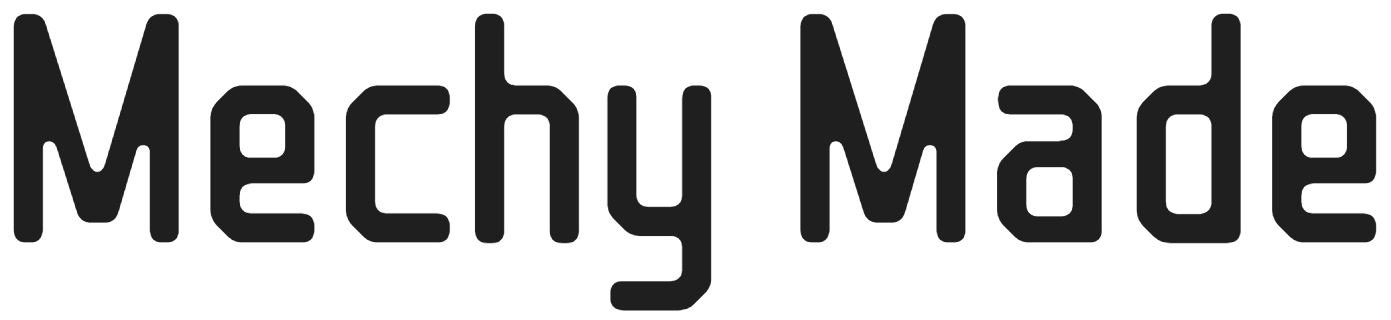 Mechy Made