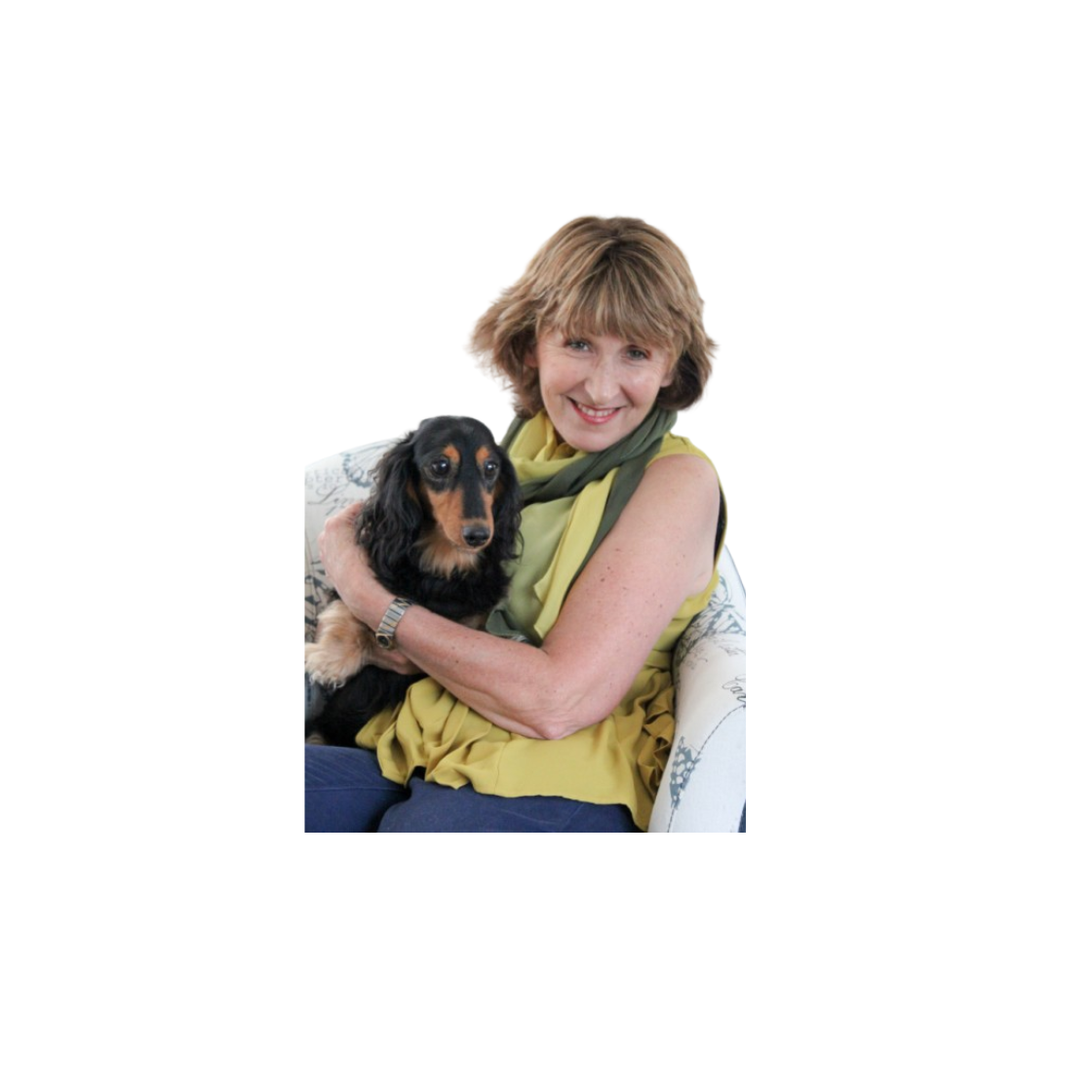 Deborah, Animal Communicator, Whisperer, Pet Psychic and Pet Medium at Animal Whispers New Zealand