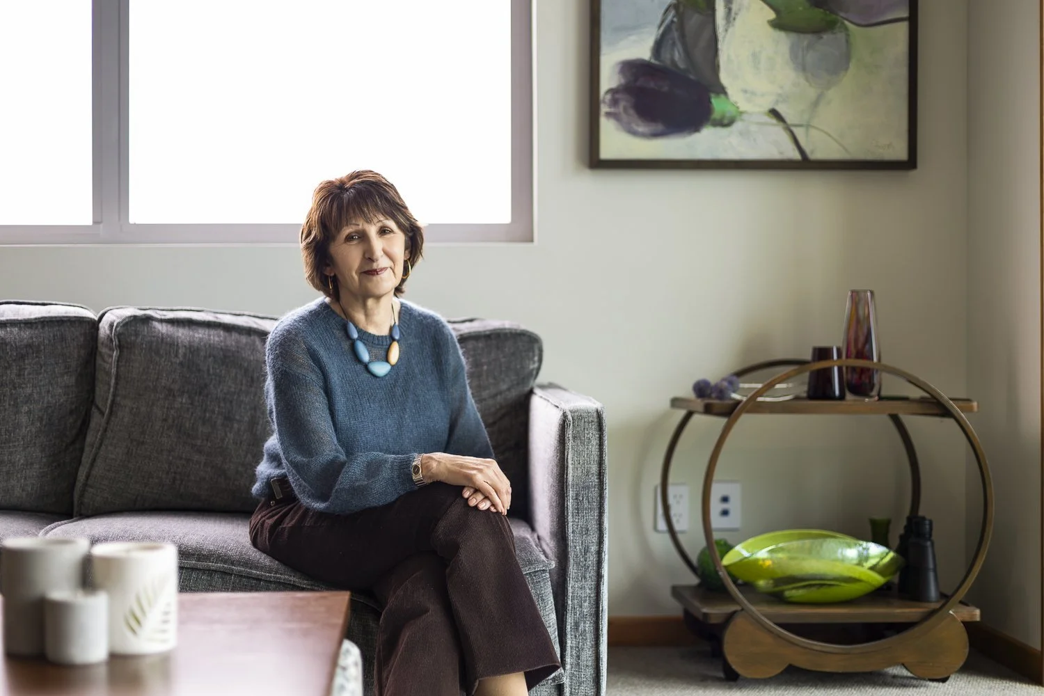 Deborah Stewart, Animal Communicator and Pet Medium