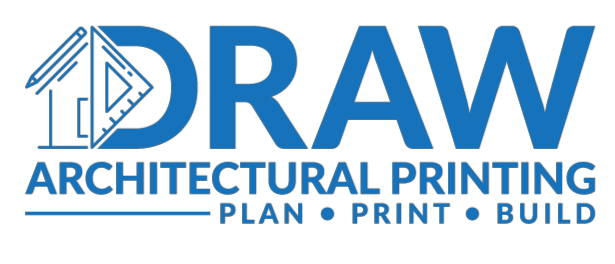 DRAW Architectural Printing
