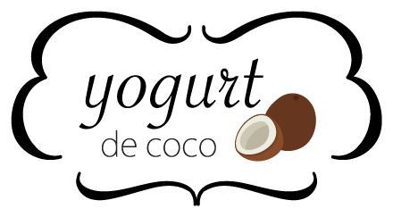 Yogurt de Coco