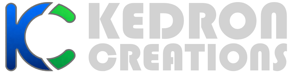 KEDRON CREATIONS