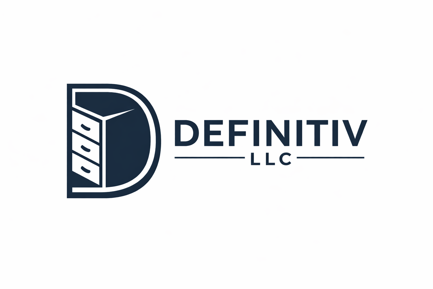 Definitiv LLC
