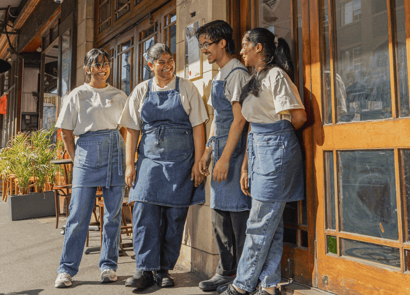 Kolkata Social Turns One!