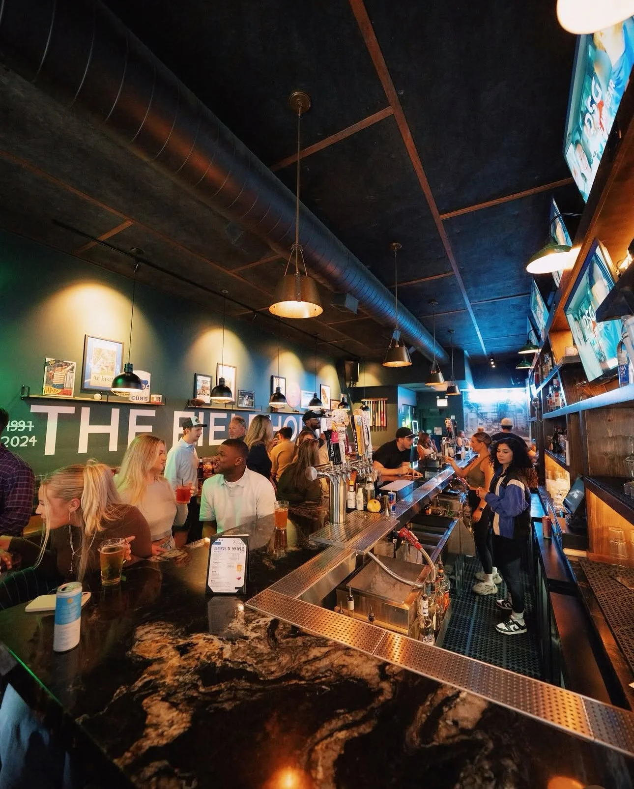 Bar photo 1