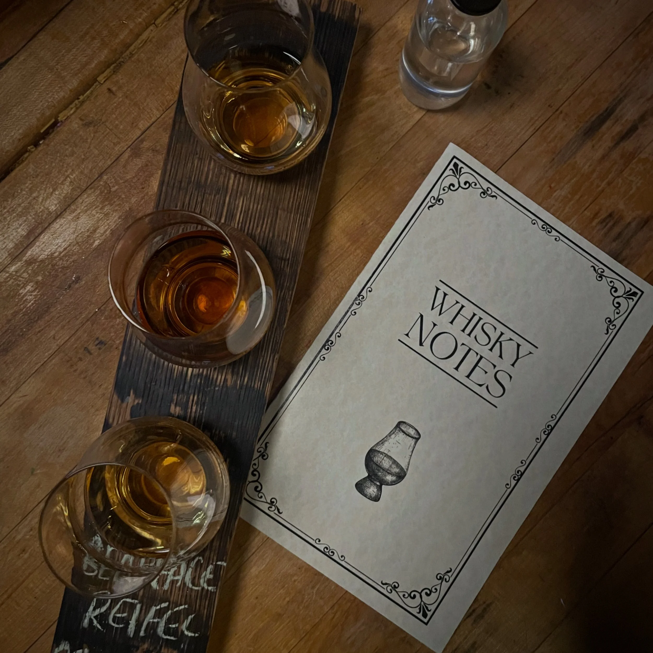 Whisky Night