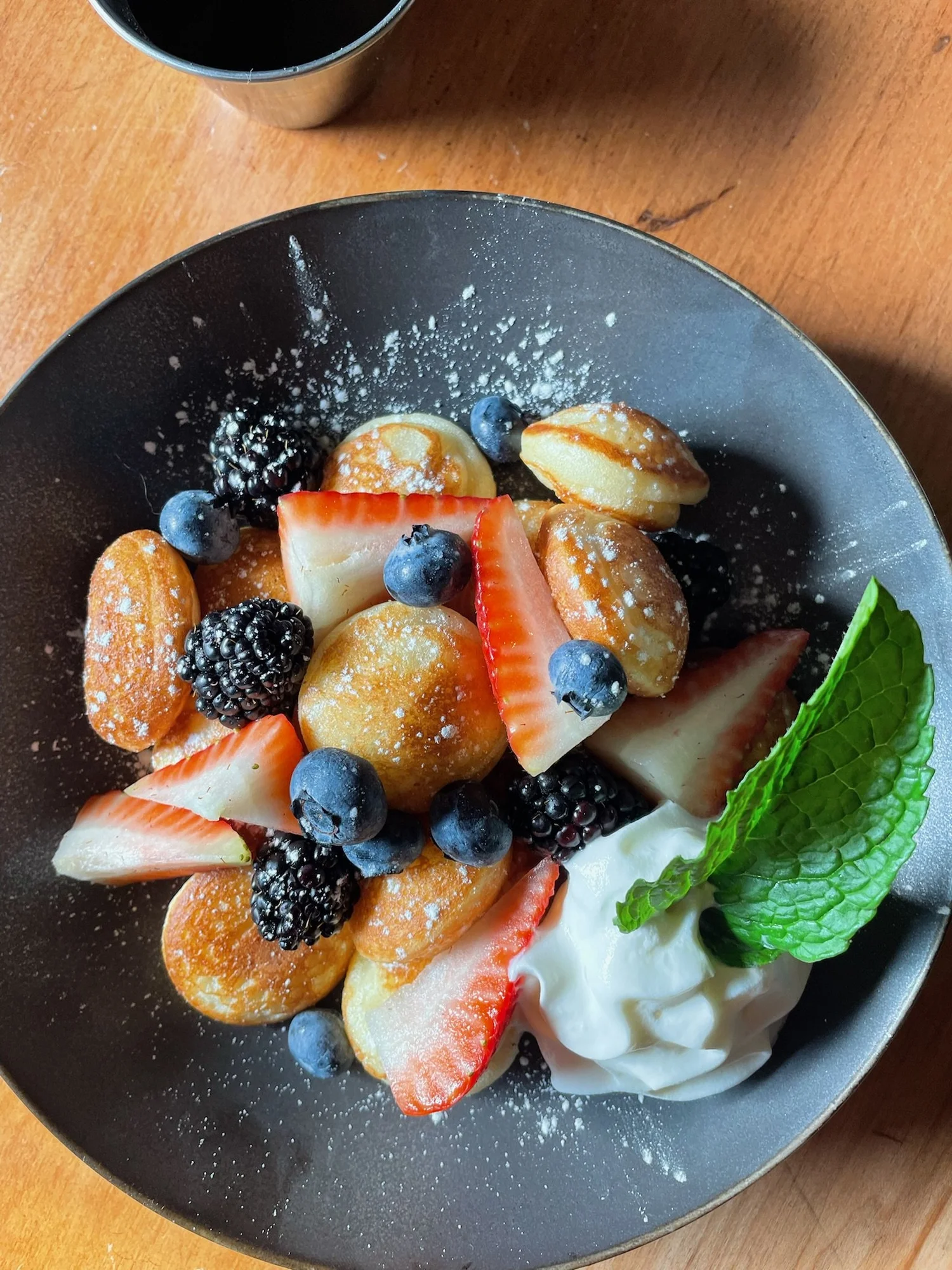 Menu | Discover Delicious Food — 13 Food and Beverage