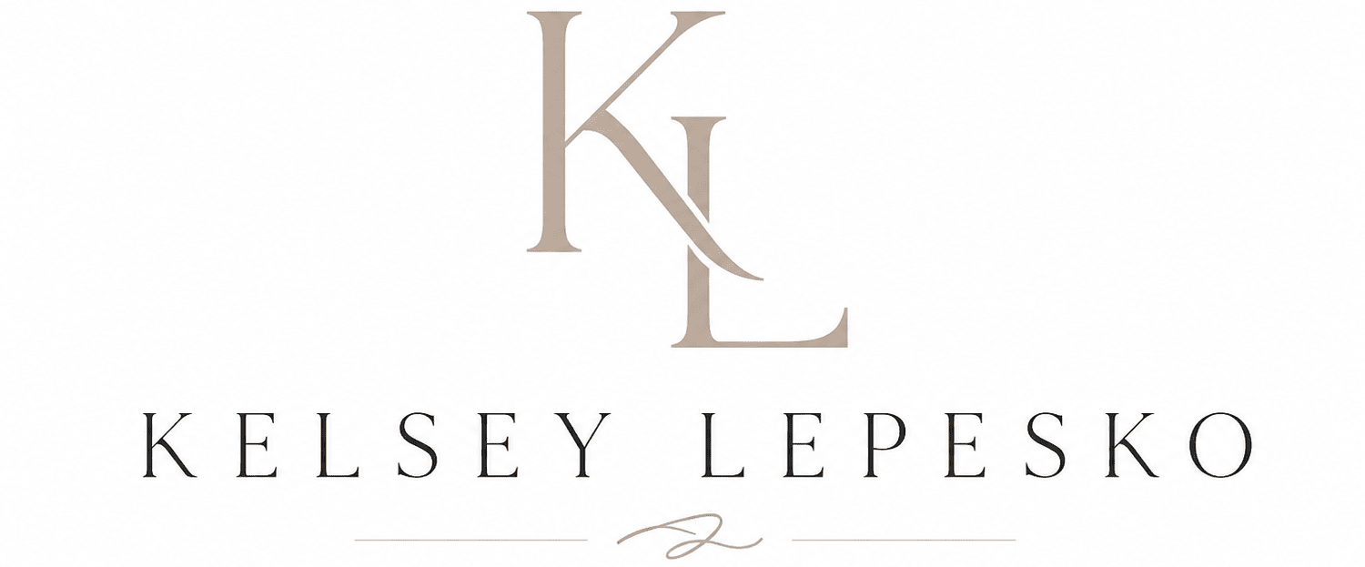 Kelsey Lepesko
