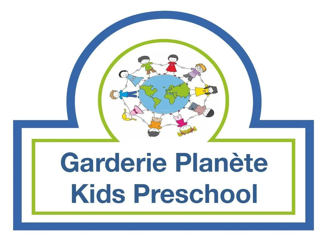 Garderie Planète Kids Preschool