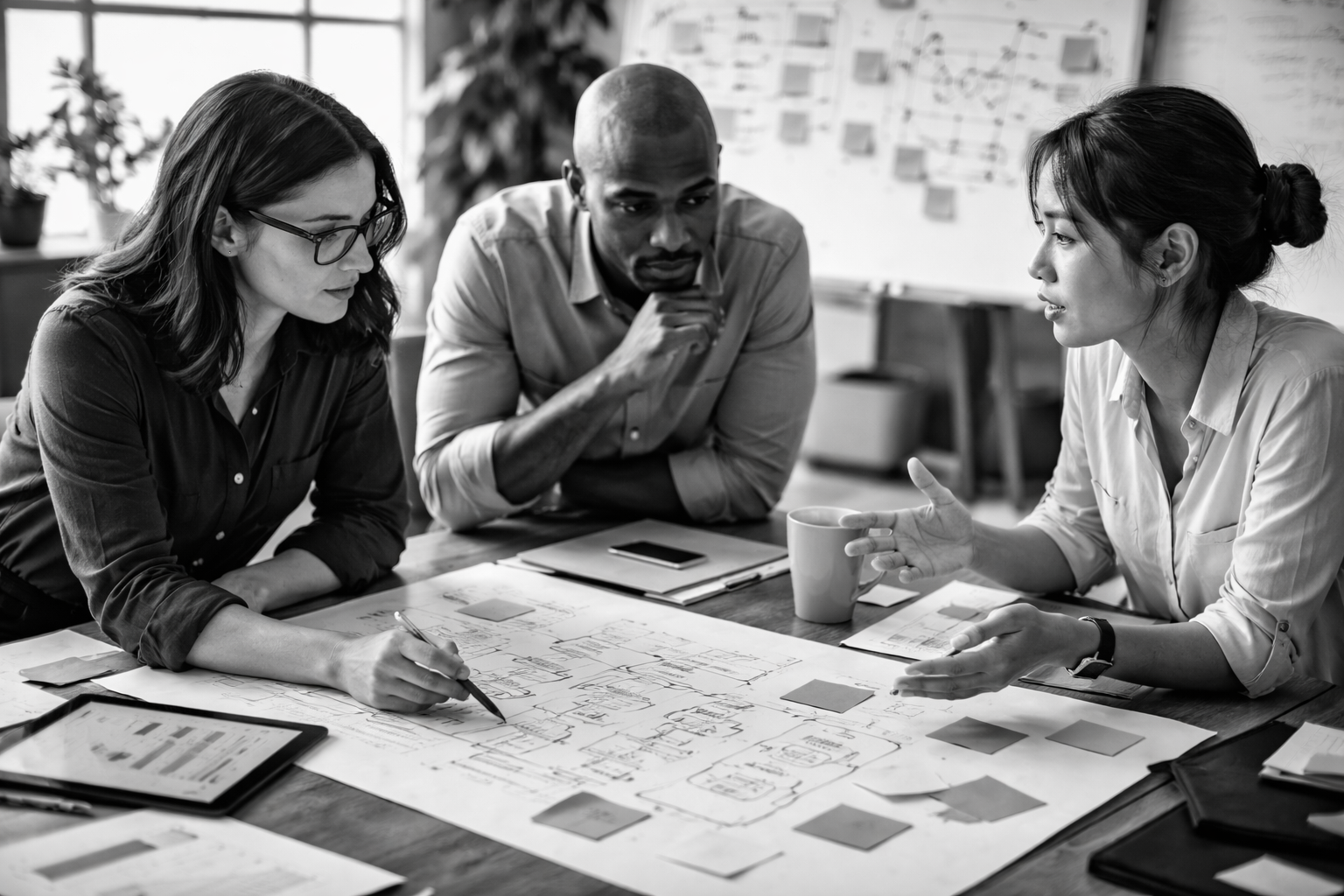 AI Fails WHEN WE DON’T CONSIDER How Work Is Done