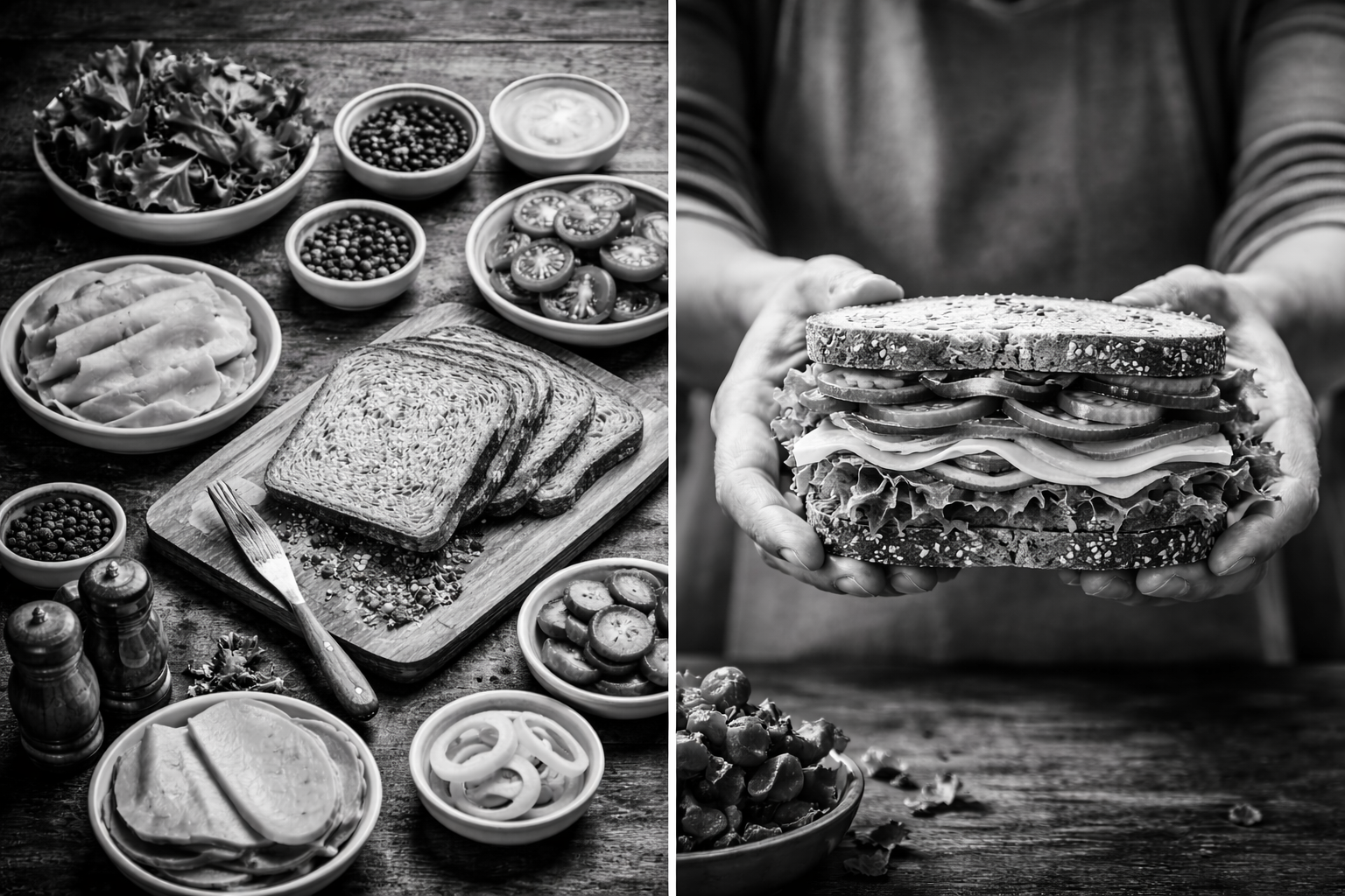 ‘Build or buy?’ is still relevant