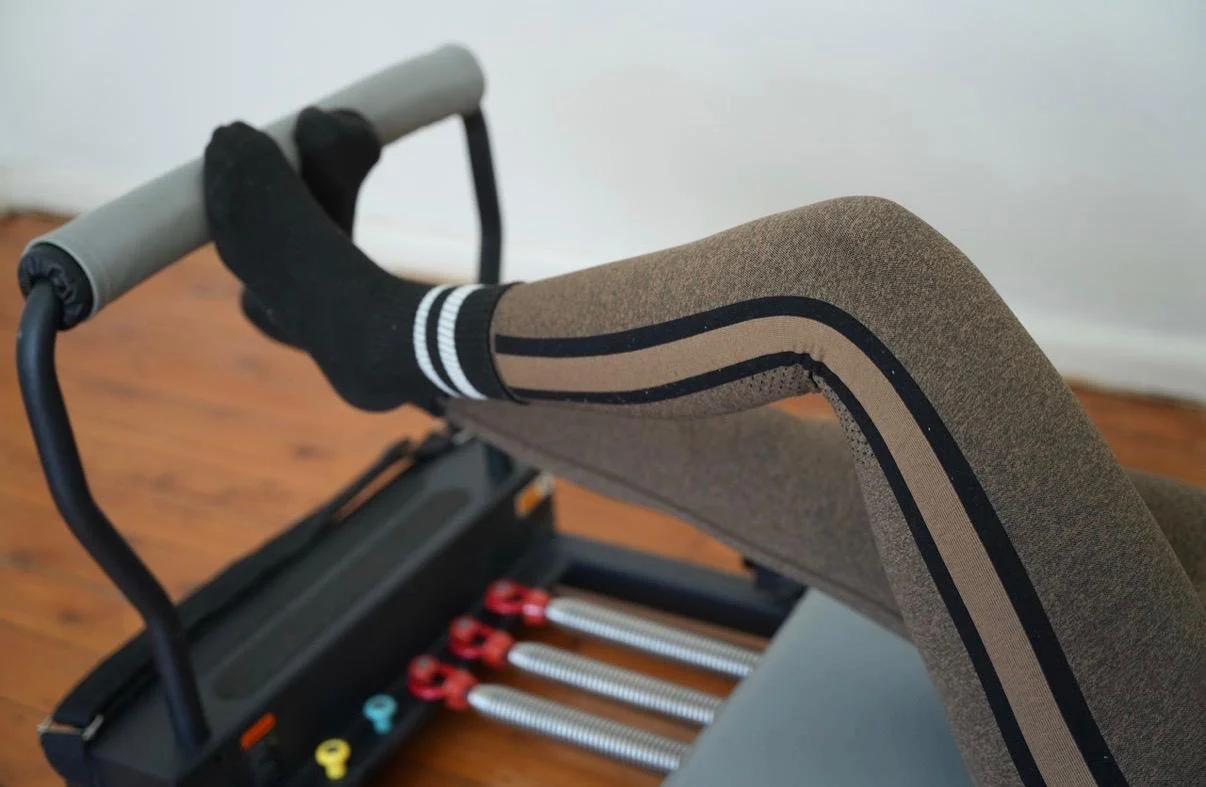 Pilates Reformer