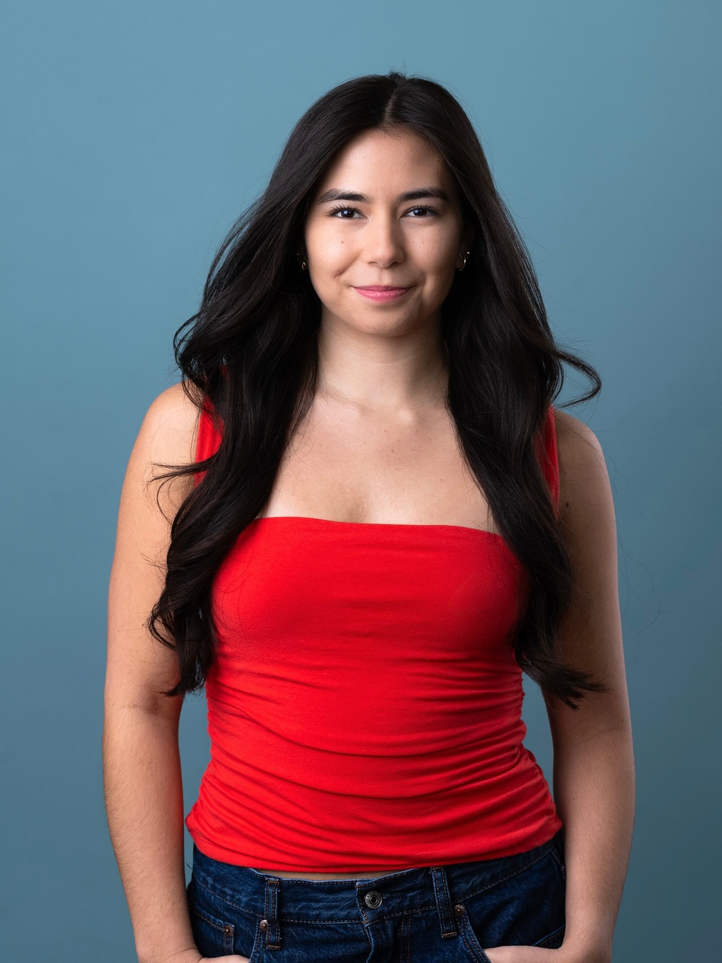 headshot refresh by @taylorjamesphoto