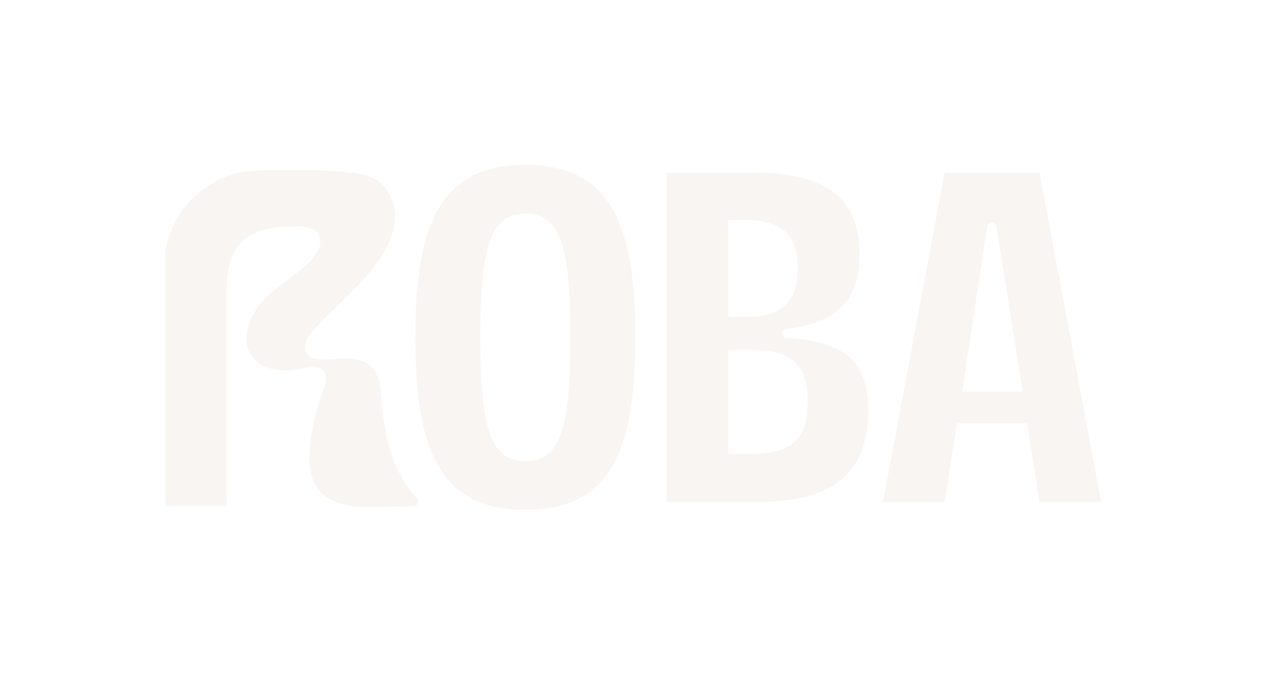 Roba Logo