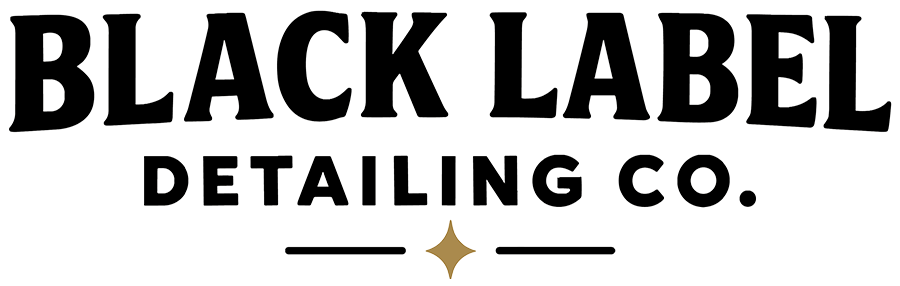 Black Label Detailing Co.